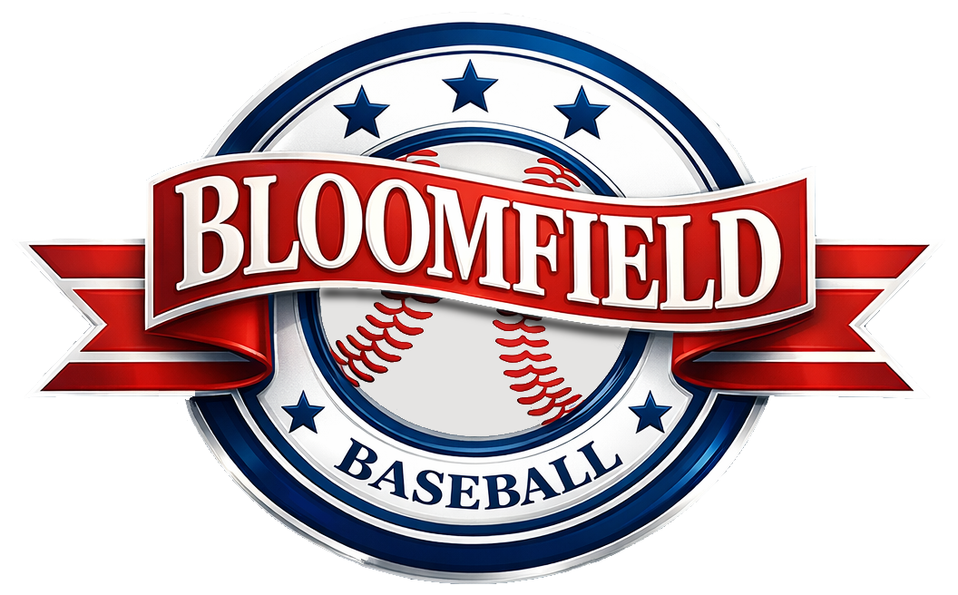 Bloomfield Baseball League